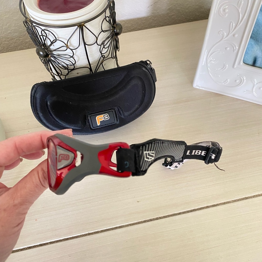 Maintain Peak Vision Performance Under Helmets In… - image 3